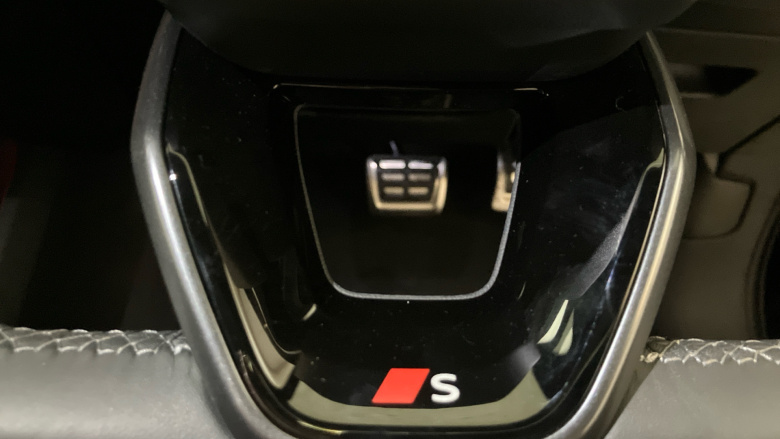 Audi A6 270kW Performance 100kWh Edition 1 5dr Auto [S+V] Electric Estate